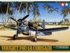 Tamiya 61070 Vought F4U-1A Corsair 1/48
